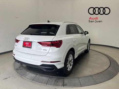 Used 2025 Audi Q3 2.0T Premium w/ Convenience Package image 40
