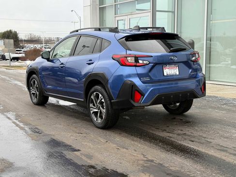 Certified 2025 Subaru Crosstrek 2.0i Premium image 6