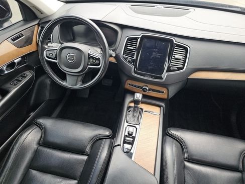 Used 2019 Volvo XC90 T6 Inscription AWD/4WD image 27