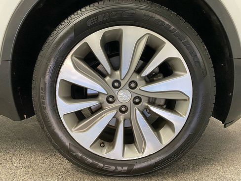 Used 2019 Buick Encore Preferred image 26