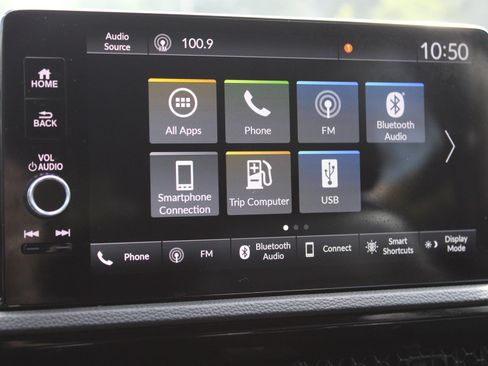 Used 2023 Honda CR-V EX-L image 39