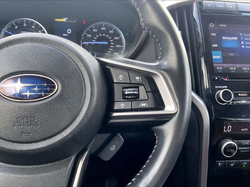 Used 2020 Subaru Ascent Touring w/ Popular Package #2A AWD/4WD image 25