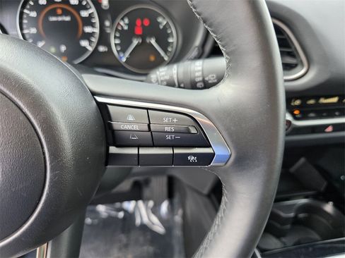 Used 2024 MAZDA CX-30 AWD 2.5 S w/ Select Sport Pkg image 20