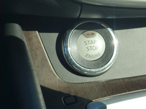 Used 2020 Nissan Murano Platinum image 39