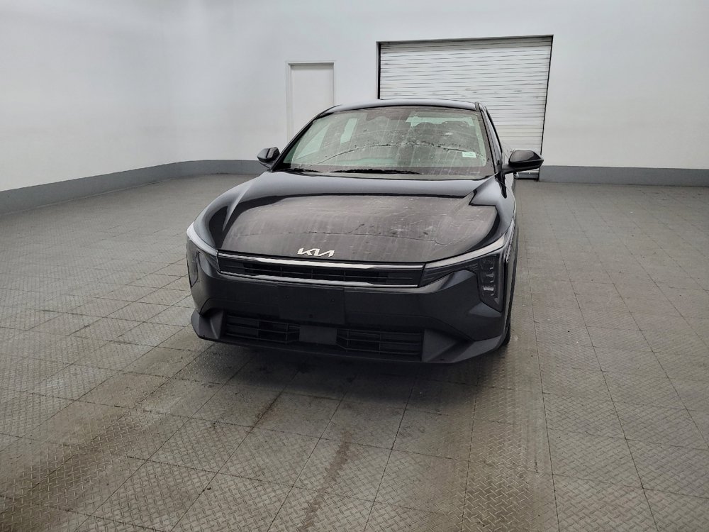 Used 2025 Kia K4 FWD image 15