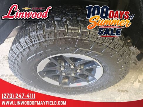 Used 2019 Jeep Wrangler Unlimited Rubicon AWD/4WD image 8
