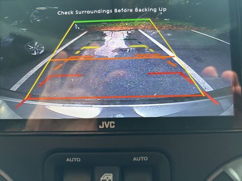 Used 2017 Jeep Wrangler Unlimited Sport w/ Quick Order Package 24S image 17