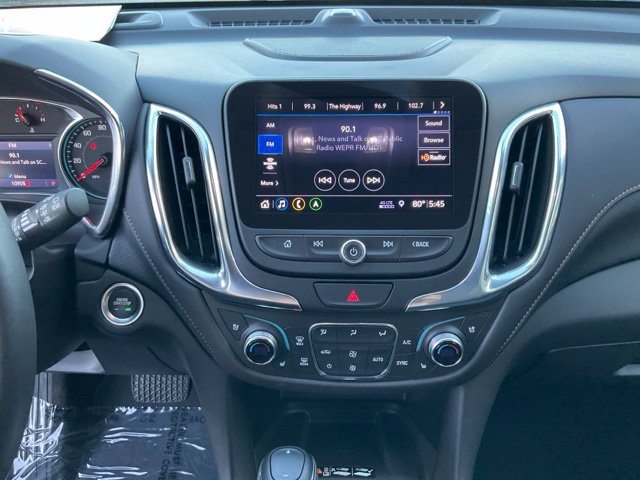 Used 2021 Chevrolet Equinox Premier AWD/4WD image 13