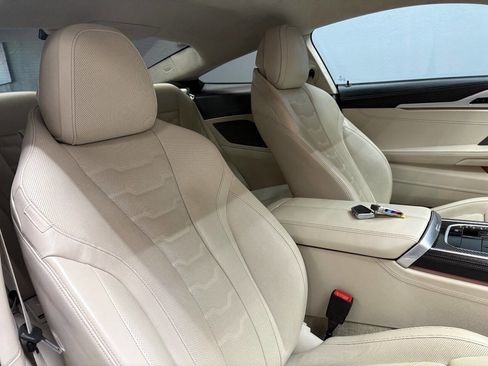 Used 2020 BMW M850i xDrive Coupe w/ M Carbon Exterior Package image 57