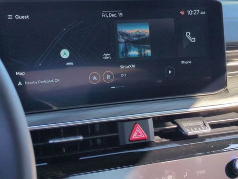 New 2026 Kia K5 EX image 21