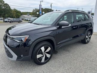 New 2025 Volkswagen Taos S video 1