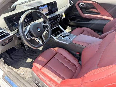 Used 2026 BMW 230i Coupe w/ Premium Package RWD image 17