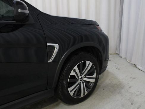 Used 2021 Mitsubishi Outlander Sport SE AWD/4WD image 26