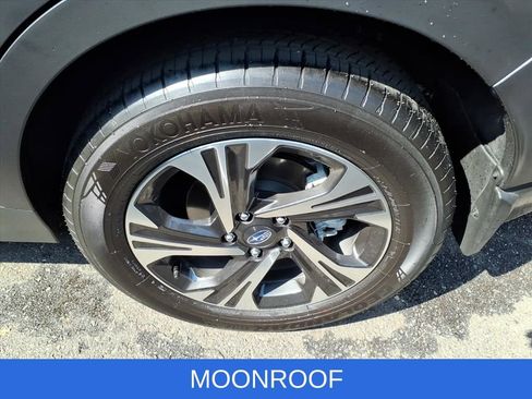 Certified 2025 Subaru Crosstrek 2.0i Premium image 5