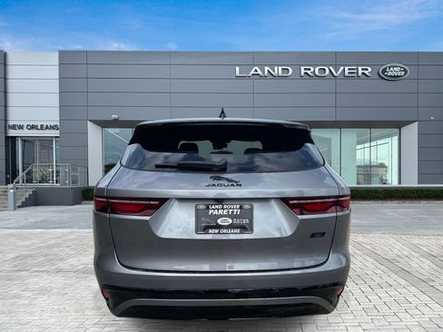 New 2026 Jaguar F-PACE R-Dynamic S image 6