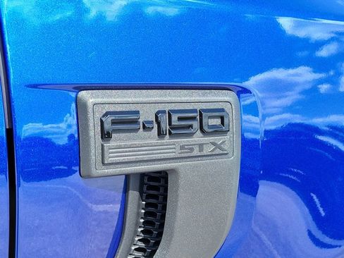 New 2026 Ford F150 STX w/ Equipment Group 200A RWD image 10