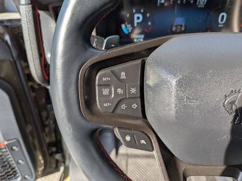 Used 2025 Ford Bronco Raptor AWD/4WD image 20