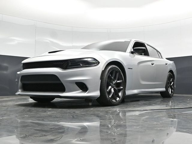 Certified 2022 Dodge Charger R/T w/ Blacktop Package RWD image 56