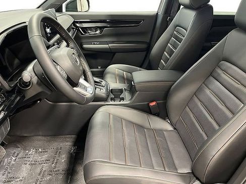 New 2026 Honda CR-V Sport Touring image 13