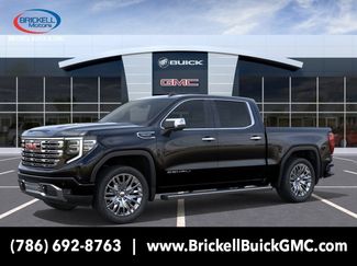 New 2026 GMC Sierra 1500 Denali w/ Technology Package RWD video 2