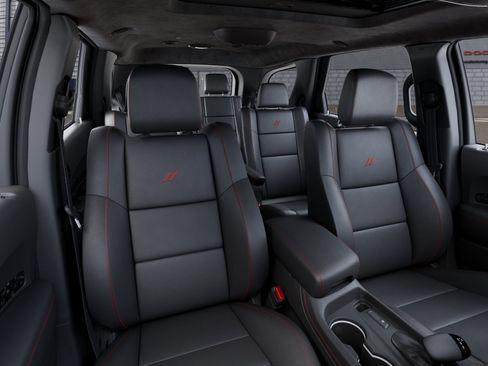 New 2026 Dodge Durango GT image 17