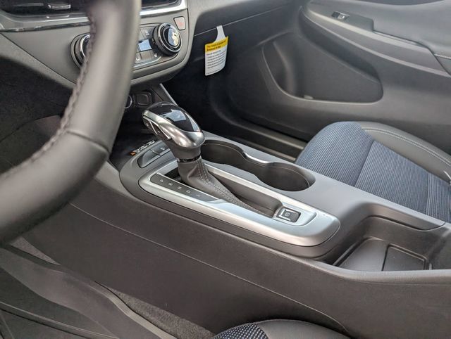 New 2026 Buick Envista Preferred w/ Convenience I Package FWD image 21