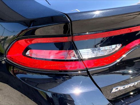 Used 2015 Dodge Dart Limited FWD image 26