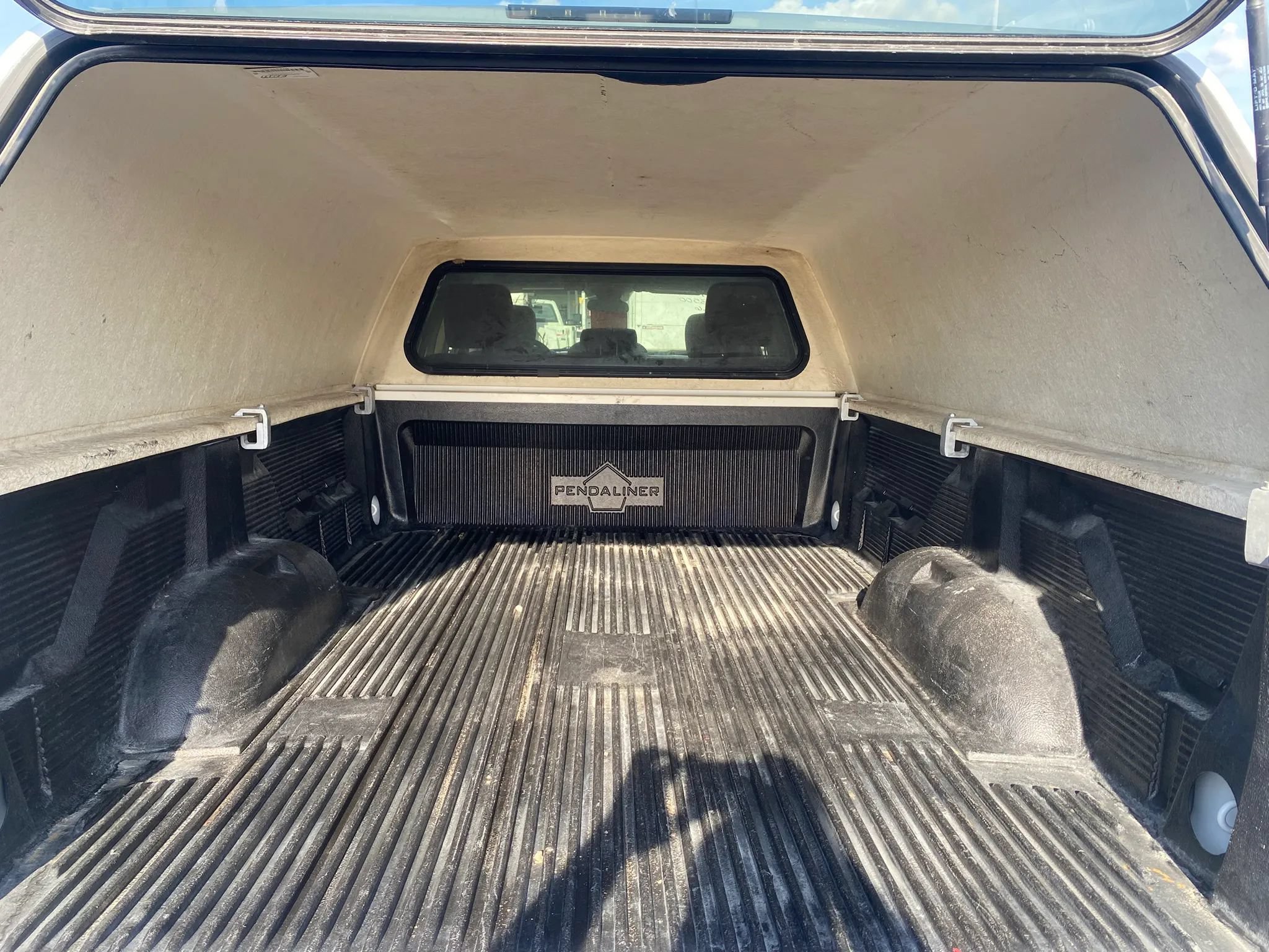 Used 2017 RAM 3500 Tradesman w/ Popular Equipment Group AWD/4WD image 30