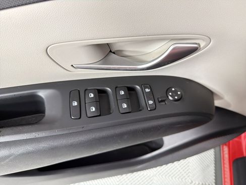 Used 2022 Hyundai Tucson SEL w/ Cargo Package image 21