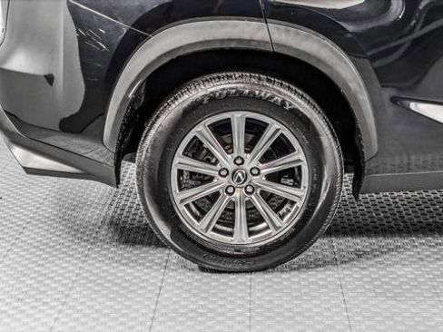 Used 2020 Lexus NX 300 FWD image 30