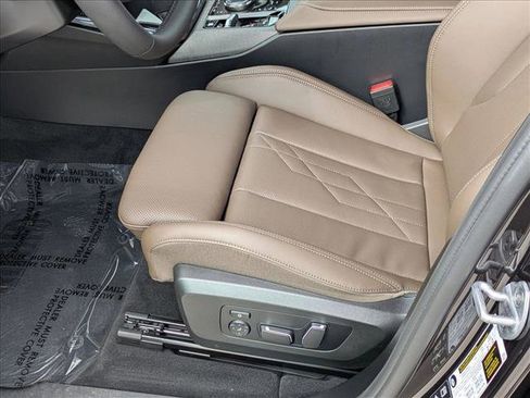 New 2026 BMW X3 xDrive30 w/ Convenience Package image 4