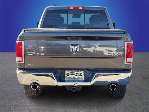 Used 2014 RAM 1500 Laramie image 5