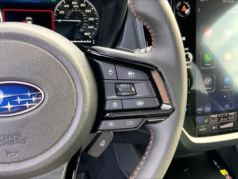 Used 2025 Subaru Forester Touring w/ Touring Package AWD/4WD image 12