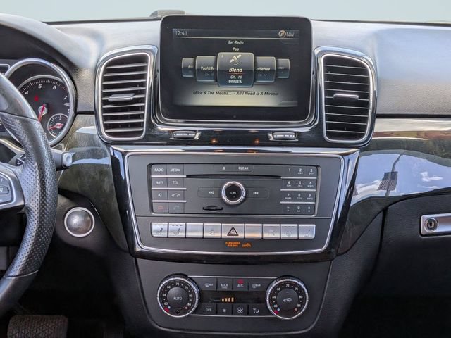 Used 2018 Mercedes-Benz GLE 350 4MATIC image 17