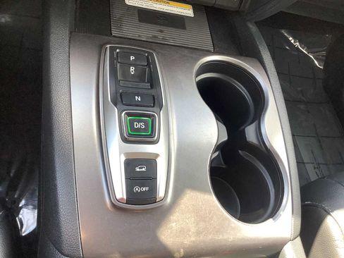 Certified 2022 Honda Pilot Special Edition image 18
