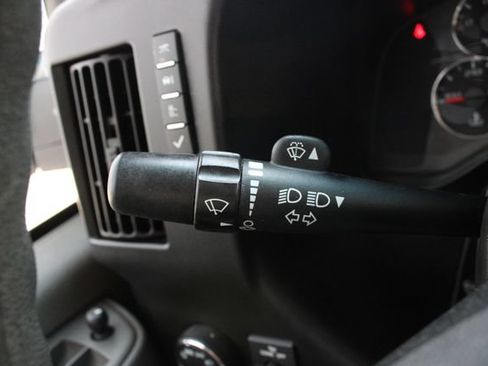 Used 2022 Chevrolet Express 2500 w/ Driver Convenience Package RWD image 9