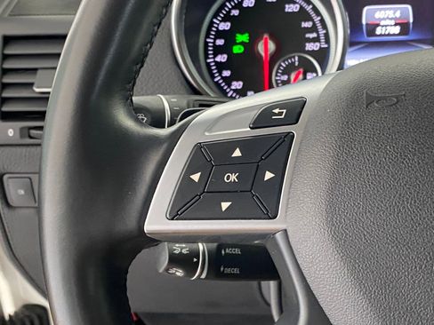 Used 2017 Mercedes-Benz G 550 image 17