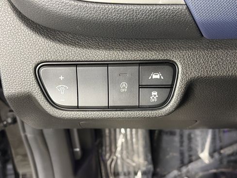 Certified 2023 Kia Seltos Nightfall Edition image 29