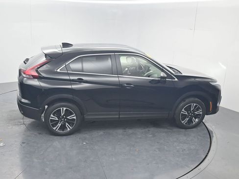 Used 2025 Mitsubishi Eclipse Cross SE image 56