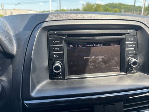 Used 2015 MAZDA CX-5 Touring image 11