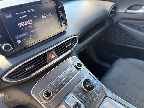 Used 2022 Hyundai Santa Fe SEL image 19