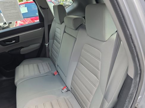 Certified 2019 Honda CR-V LX image 13