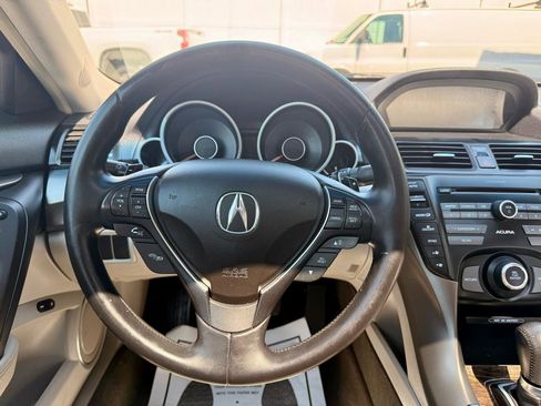 Used 2012 Acura TL FWD image 34