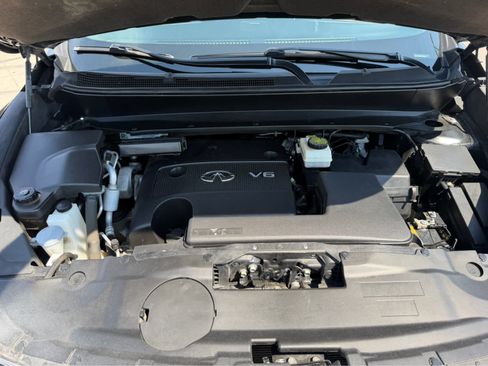 Used 2015 INFINITI QX60 FWD w/ Premium Plus Package image 35