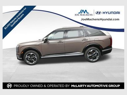 New 2026 Hyundai Palisade Limited