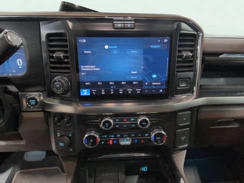 Used 2026 Ford F450 King Ranch w/ FX4 Off-Road Package AWD/4WD image 24