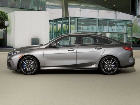 Used 2024 BMW M235i xDrive Gran Coupe w/ Premium Package image 37