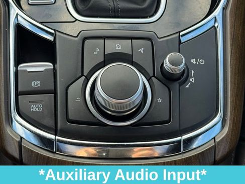 Used 2022 MAZDA CX-9 Signature image 30