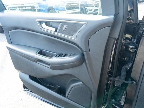 Used 2024 Ford Edge SEL AWD/4WD image 27