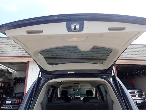 Used 2008 Dodge Grand Caravan SE FWD image 23